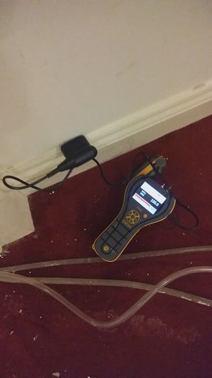 Mold Detection in Baltimore, MD (3)