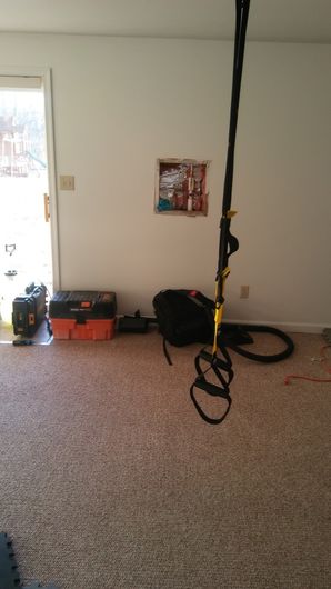Mold Detection in Baltimore, MD (4)
