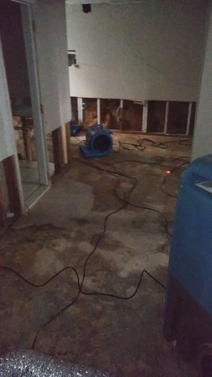Water Damage Restoration in Dundalk, MD (6)