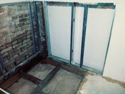 Before & After Mold Removal in Baltimore, MD (2)