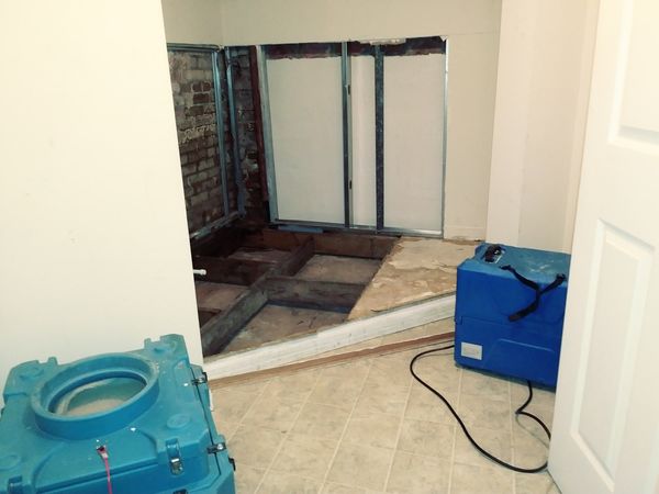 Before & After Mold Removal in Baltimore, MD (3)
