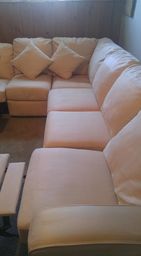 Upholstery Cleaning in Baltimore, MD (2)
