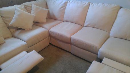 Upholstery Cleaning in Baltimore, MD (1)